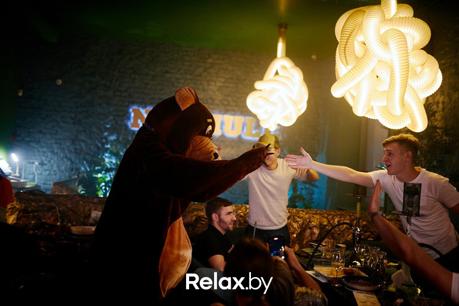 Gypsy Friday, фото № 160