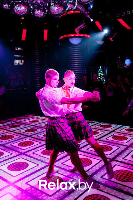 Pre party New Year, фото № 78