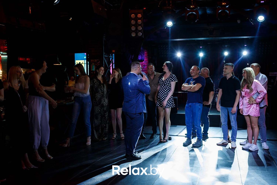 Brooklyn Live!, фото № 25