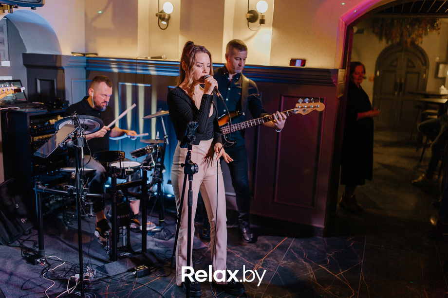 Выходные в Rustaveli, фото № 43