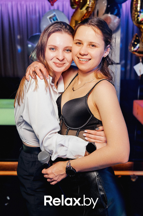 Saturday music, фото № 15