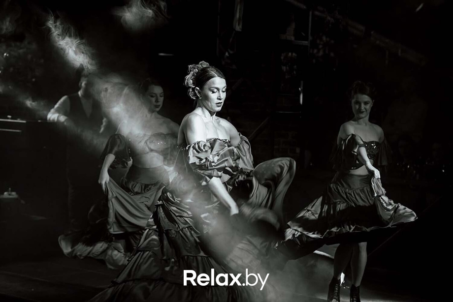 Новогодний Бруклин, фото № 49