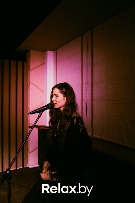 Поэтический вечер / У. Шекспир, фото № 23