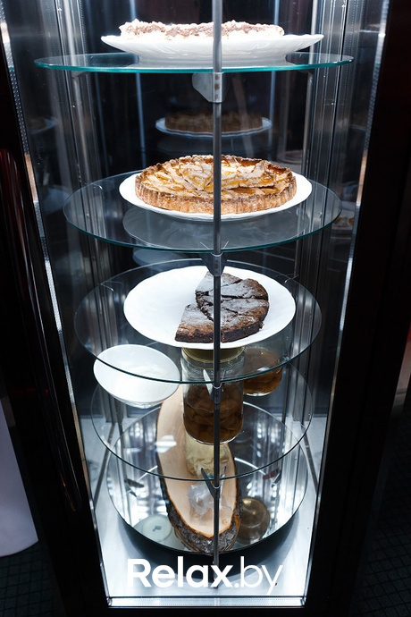 Четверг на La Terazza, фото № 4