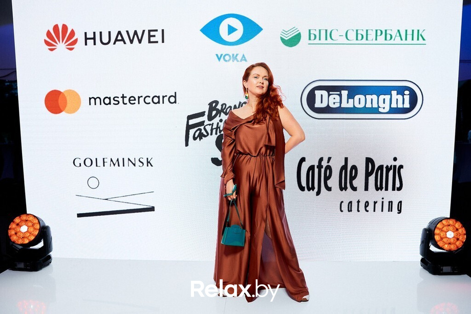 Brands Fashion Show, фото № 197