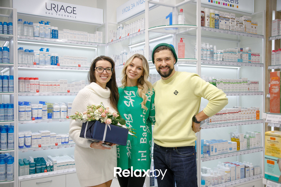 Открытие Health and beauty в Dana Mall, фото № 106