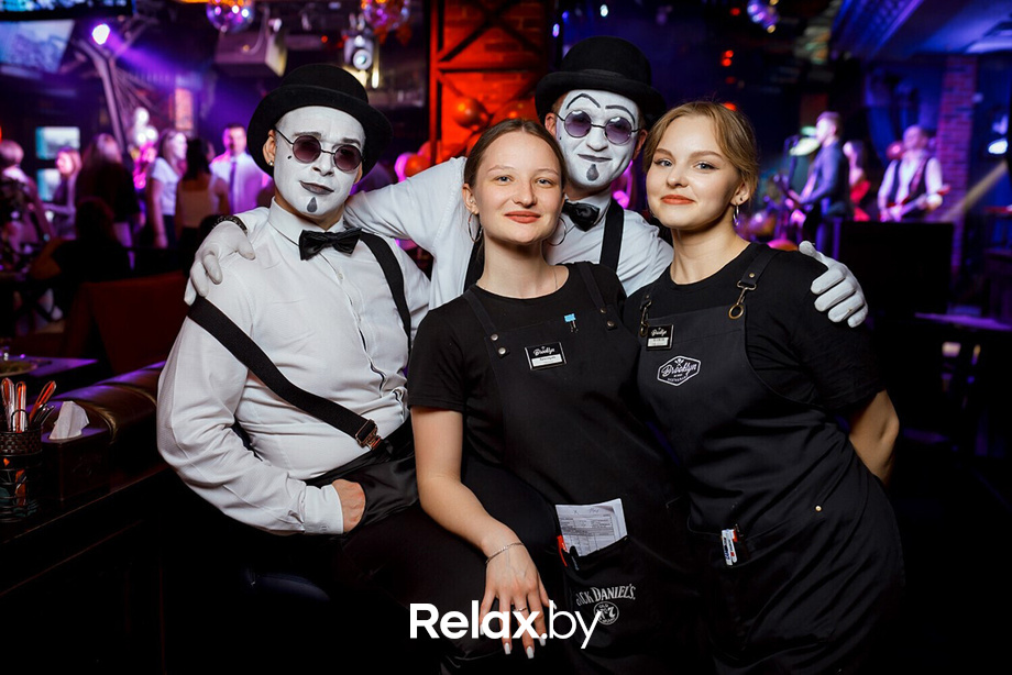 День рождения ресторана Бруклин!, фото № 44