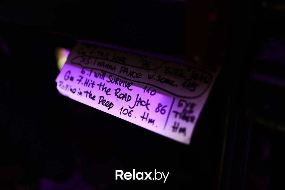 Piano Bar Band, фото № 58