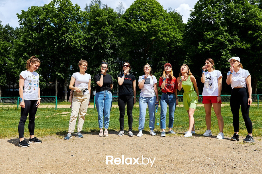 МЕГА-отрыв Relax.by, фото № 36