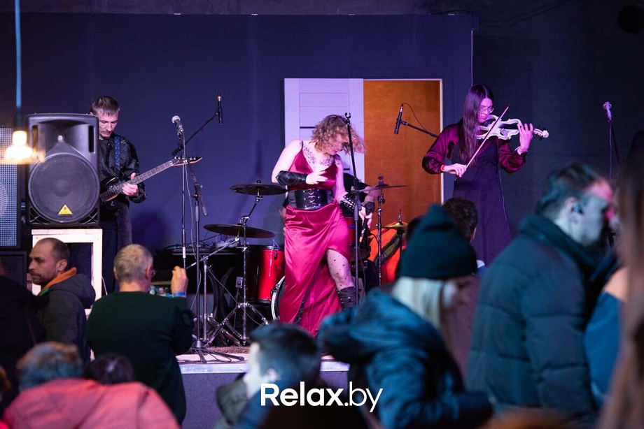 Таверна World of Barcraft, фото № 148