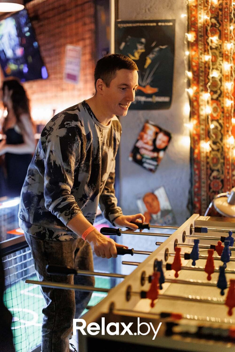 Friday party, фото № 74