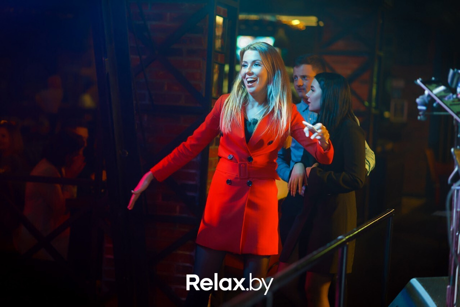 Brooklyn Live!, фото № 36