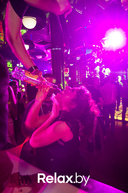 Вечеринка в клубе "Next", фото № 88