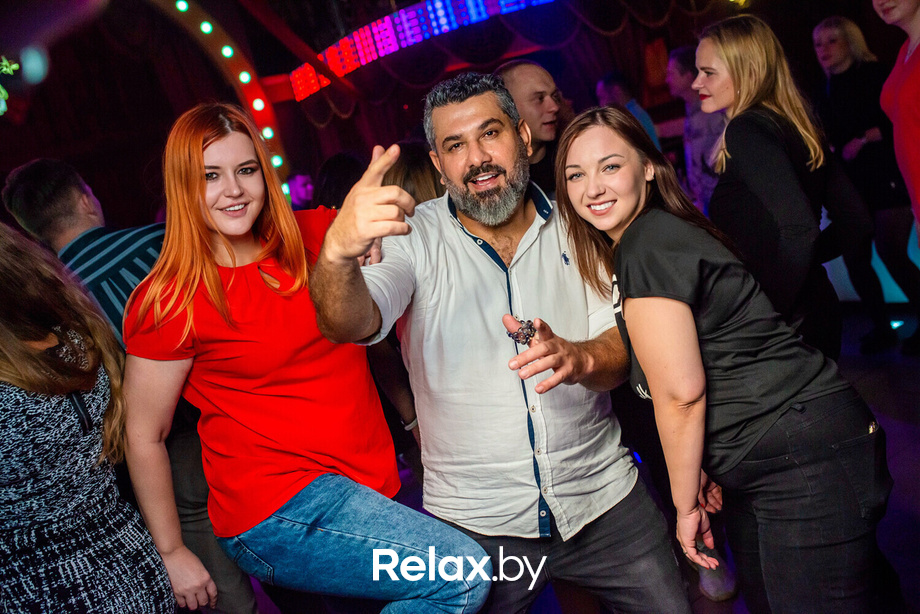 MoulinRouge, фото № 27