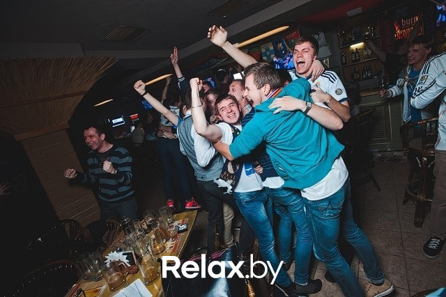 (Реал Мадрид - Барселона) Кубок ИСПАНИИ, фото № 41