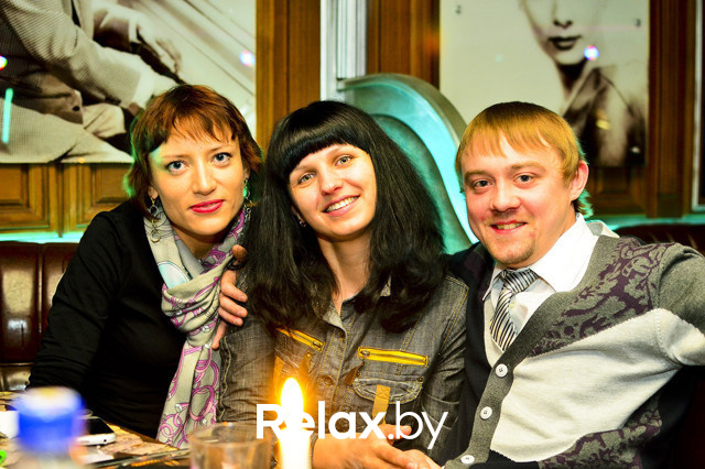 Весеннее ретро 80vs90, фото № 69