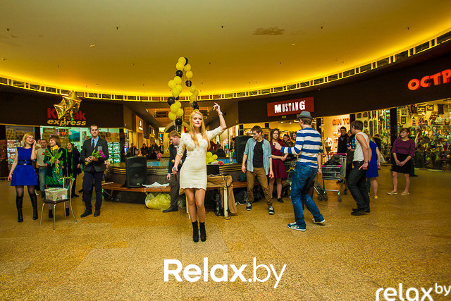 Благотворительная акция, фото № 56