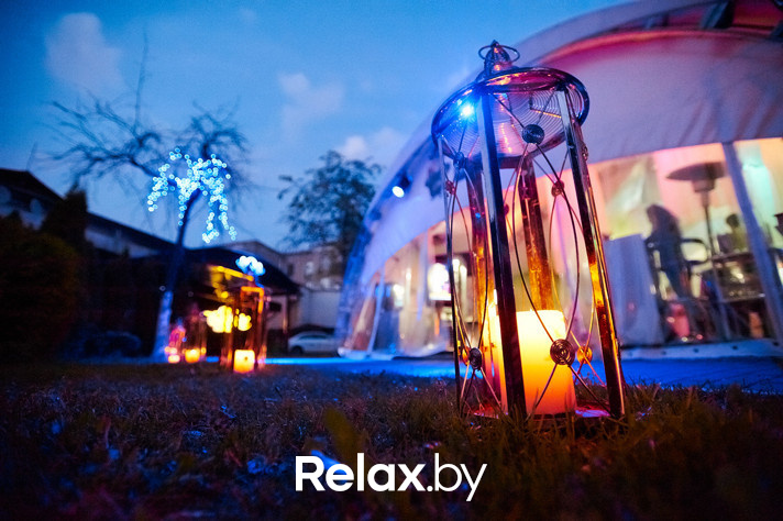 Suturday night in La terazza, фото № 3