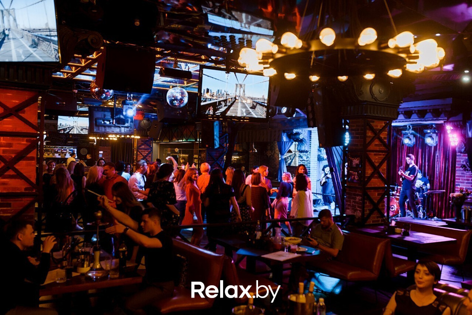 Brooklyn Live!, фото № 23