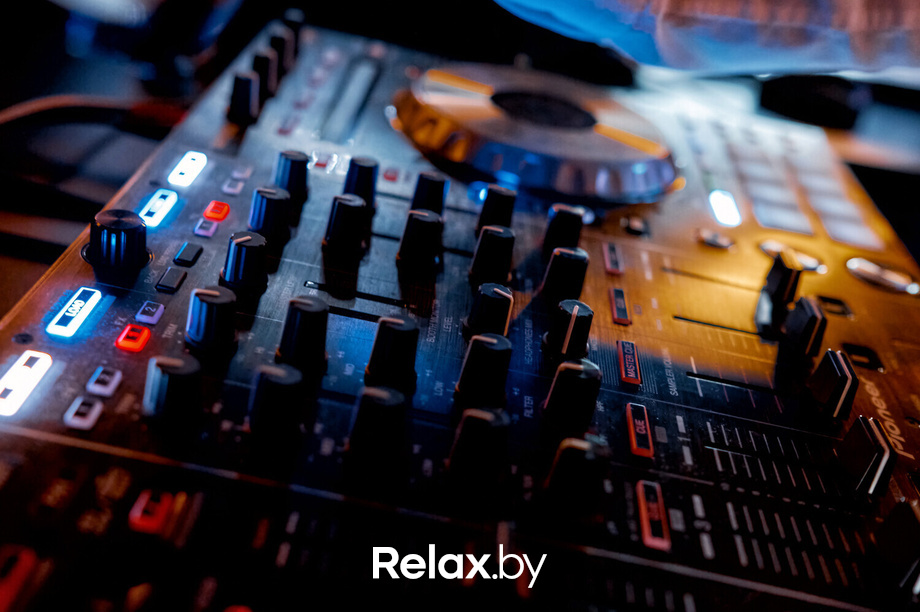 Friday Music, фото № 75