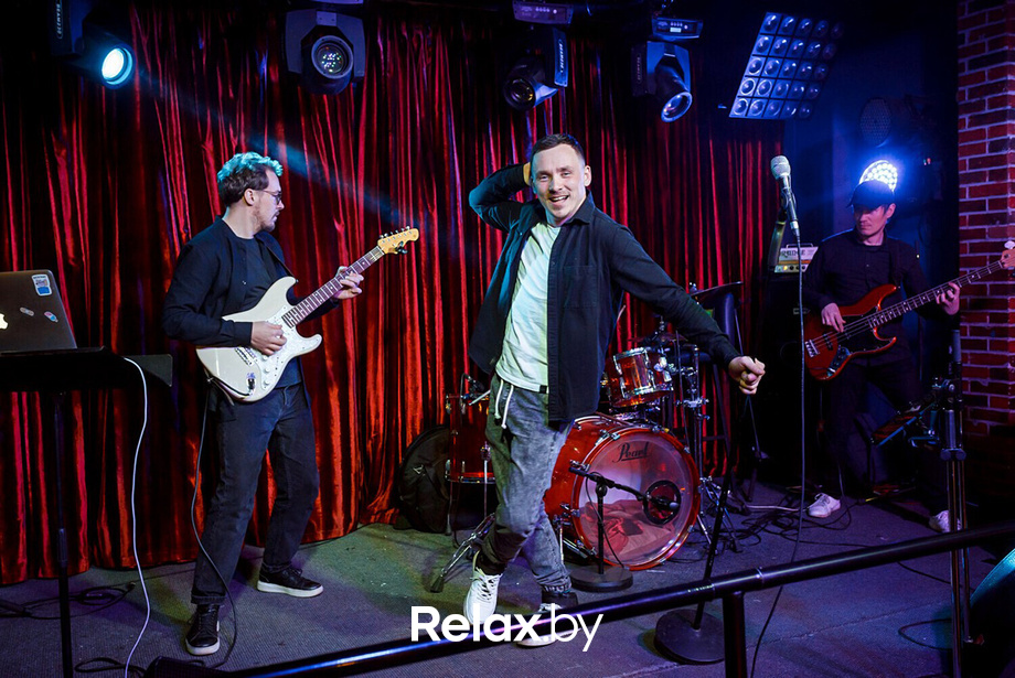 Brooklyn Live!, фото № 33