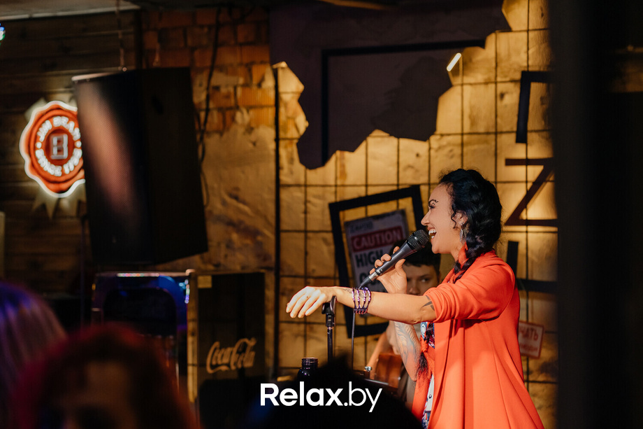 Zavod Saturday Night, фото № 68