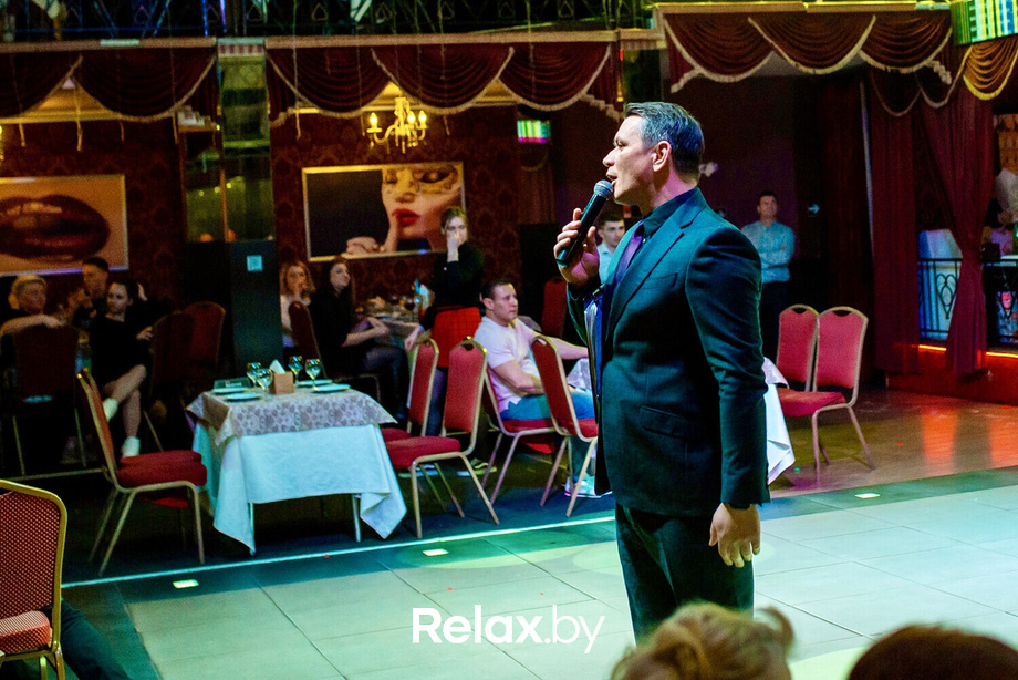 MoulinRouge, фото № 37