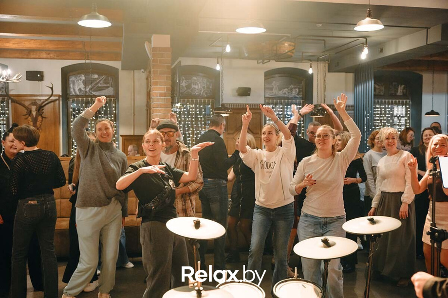 Отдыхаем Броварно, фото № 46