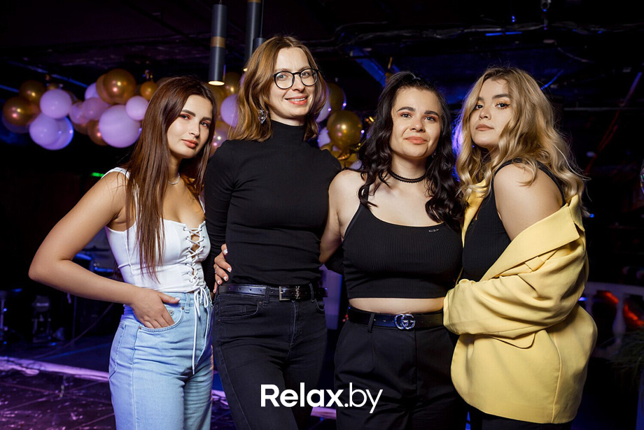 Birthday party ROKAS!, фото № 15