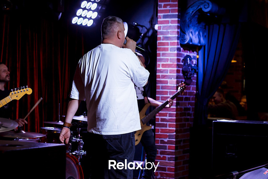 Brooklyn Live!, фото № 26