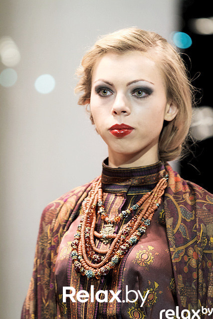 Показ Roksolana Bogutska, фото № 43