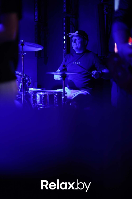 Terra party, фото № 59