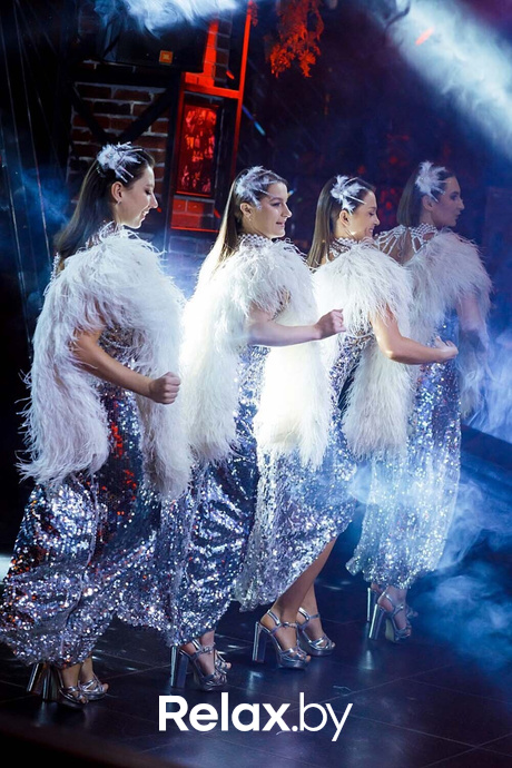 Brooklyn Live!, фото № 12