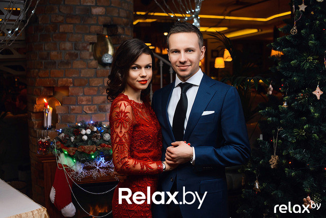 Лучшие фото с новогодних событий, фото № 24