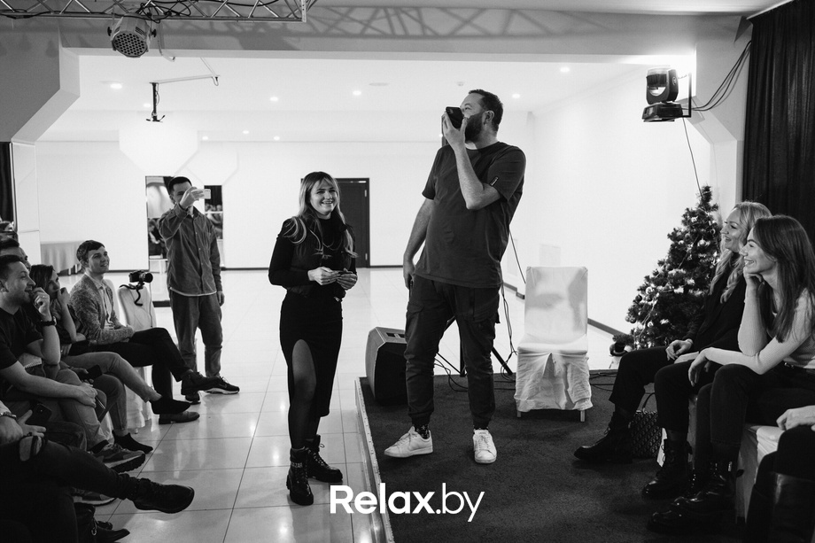 Мастер-класс Дмитрия Сократилина, фото № 139