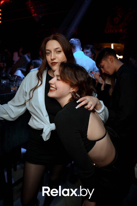 Saturday party, фото № 16