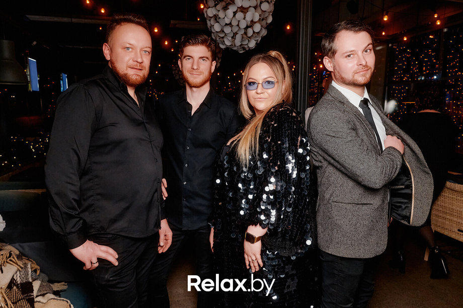 Новый Год в Ангелах, фото № 140