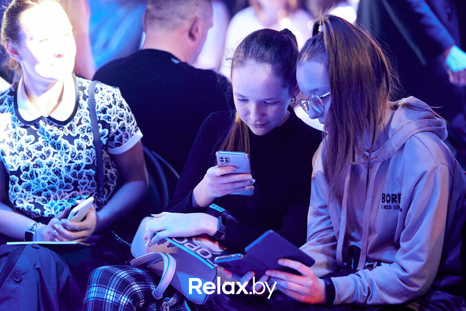 IMG FASHION KILLA PARTY, фото № 57