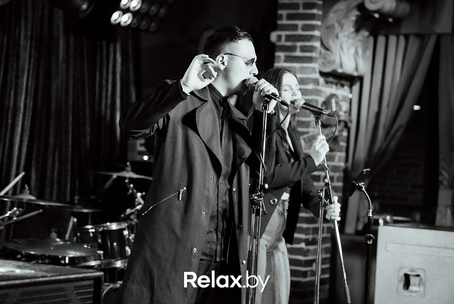 Brooklyn Live!, фото № 28