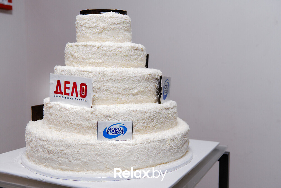 Церемония награждения «Человек Дела — 2021», фото № 227