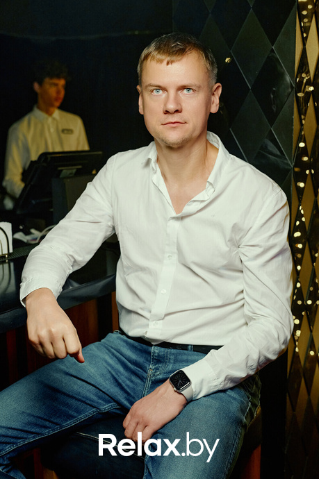 Friday Music, фото № 32