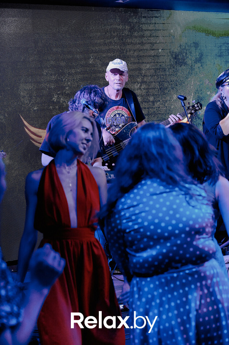 Saturday music, фото № 60