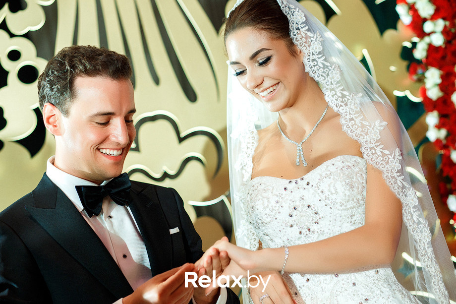 Wedding Ali&Asiya, фото № 57