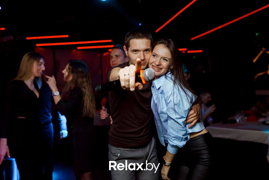 Friday party, фото № 50