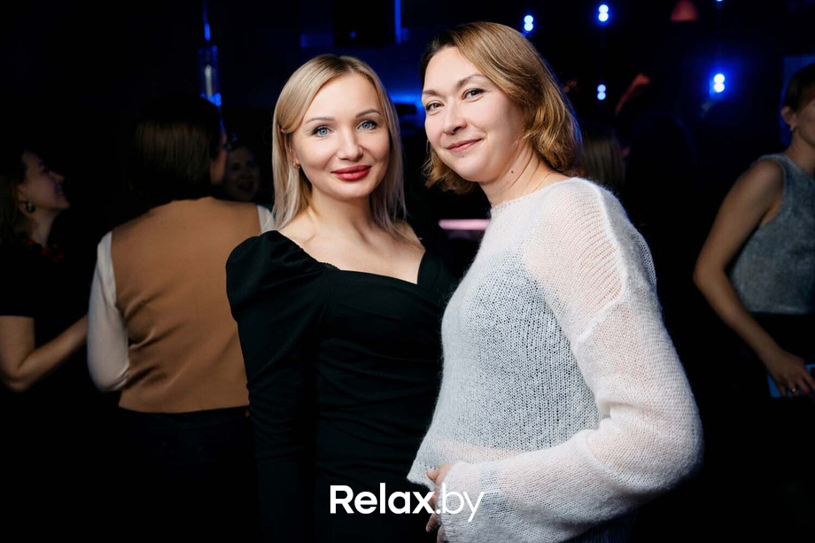 Ночные жители, фото № 9