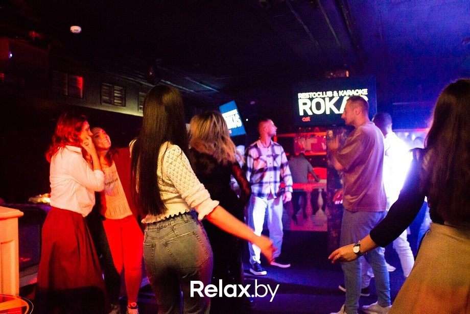 Saturday party, фото № 37