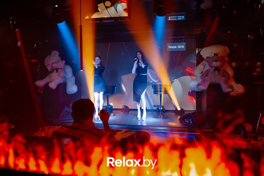 Radio Killers, фото № 43