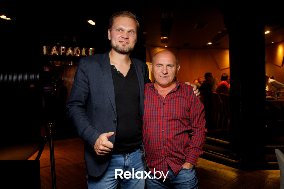 Saturday music, фото № 52