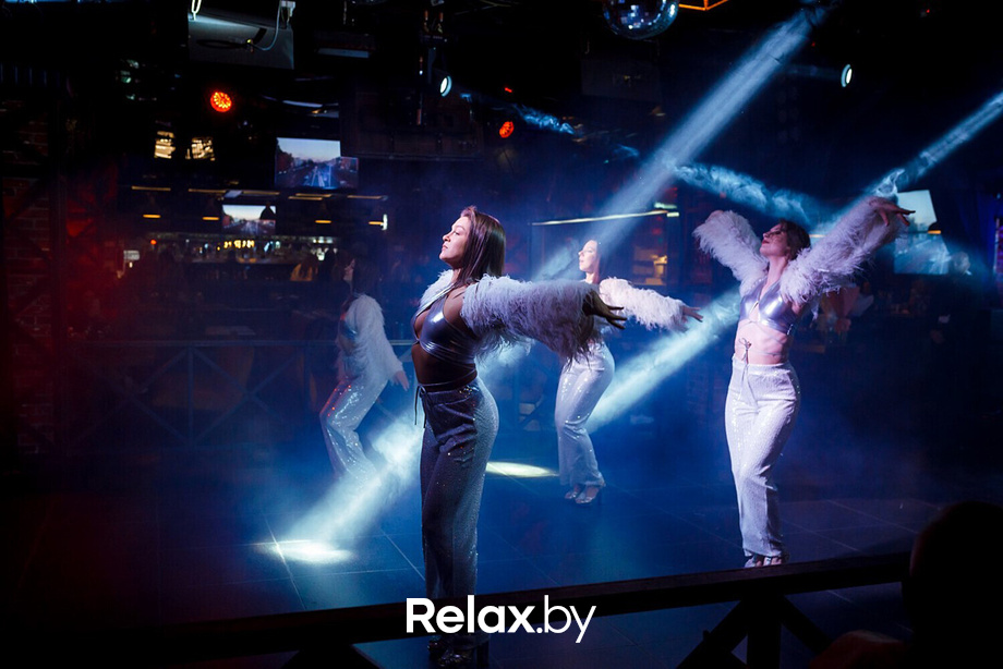 Brooklyn Live!, фото № 31