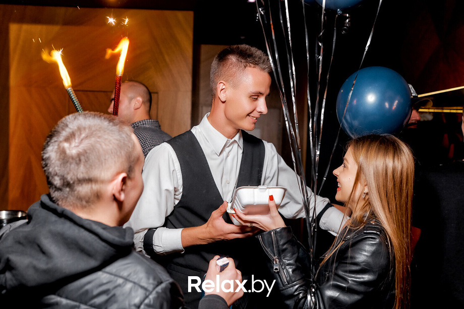 Saturday music, фото № 40